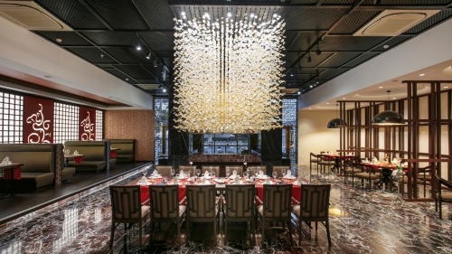 Restoran ve Bar
