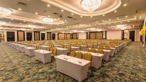 Toplantı Salonu
