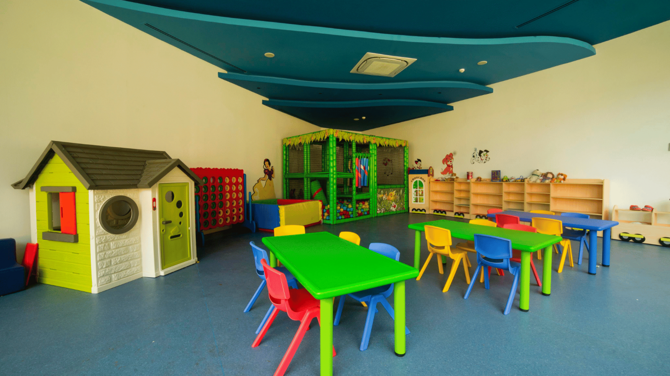 JUJU KIDS CLUB