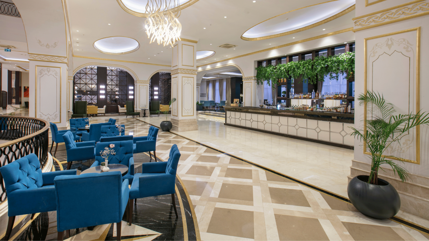 LOBBY BAR
