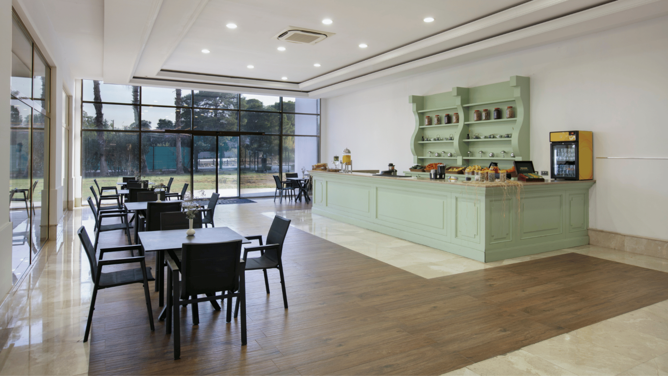 VİTAMİN BAR