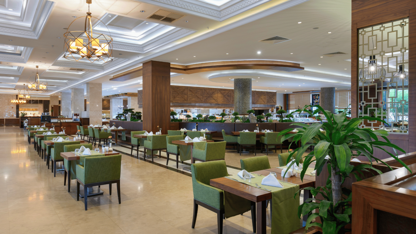 ANA RESTAURANT