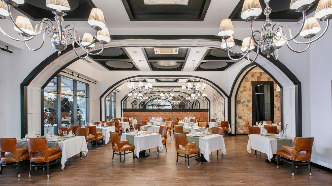 TARTUFO İTALYAN A'LA CARTE